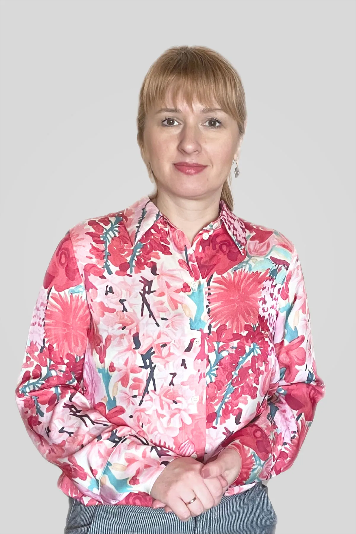 Дорошенко Ольга Владиславовна