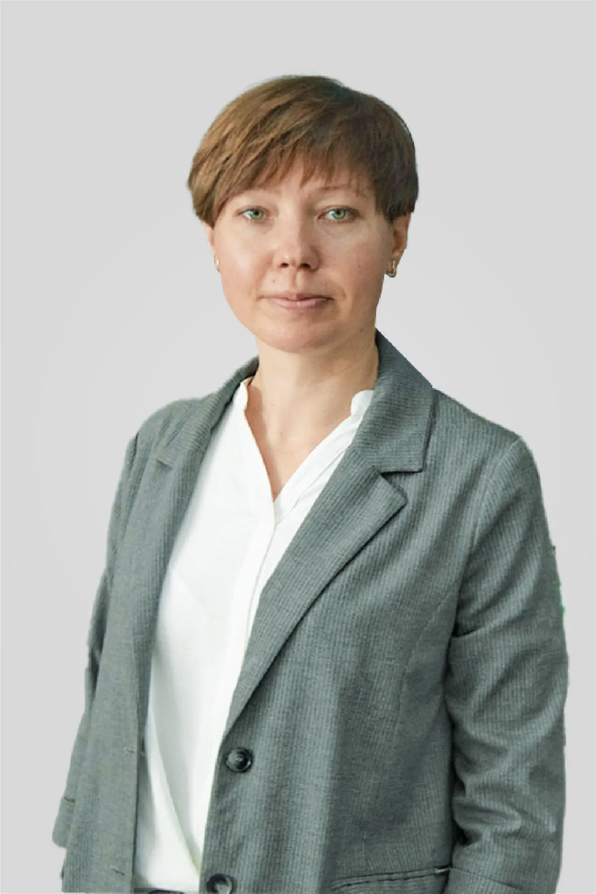 Horbatykh Viktoriia Viktorivna