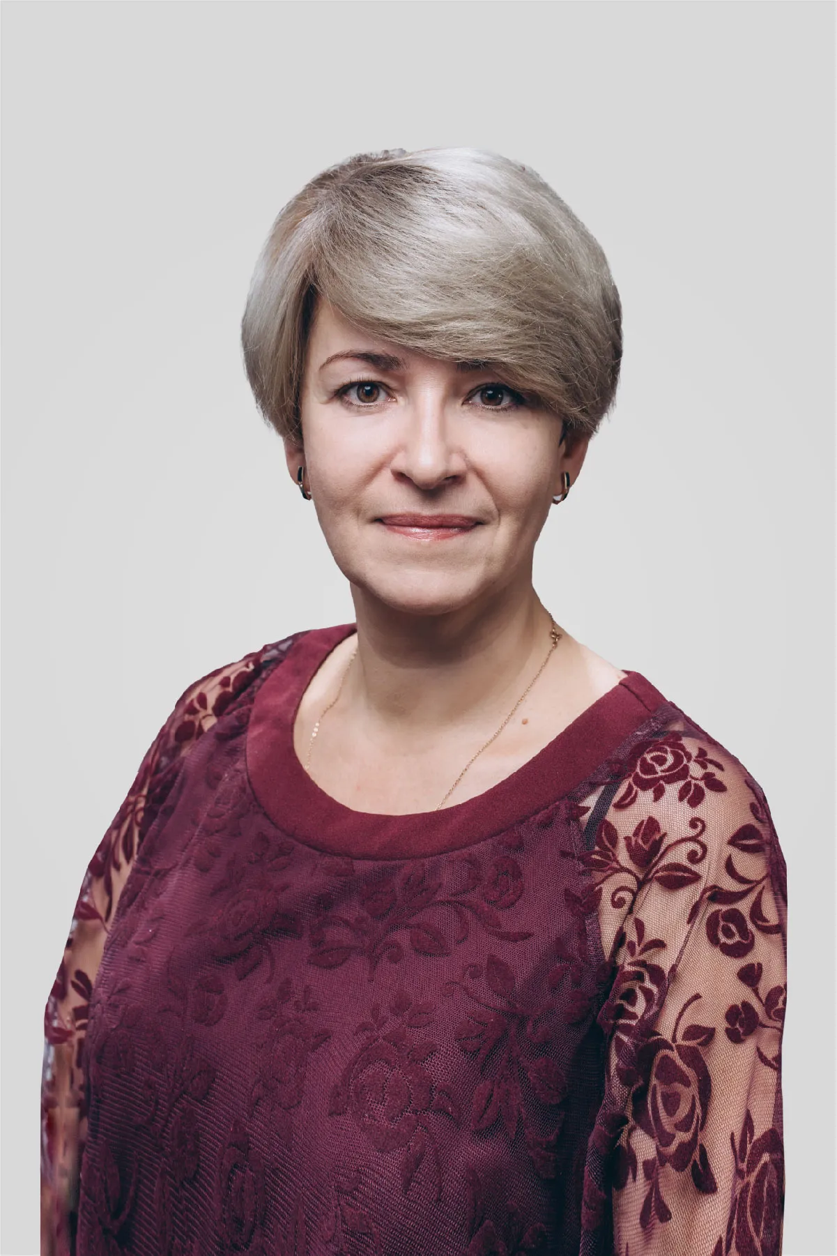 Zubko Kateryna Yuriivna